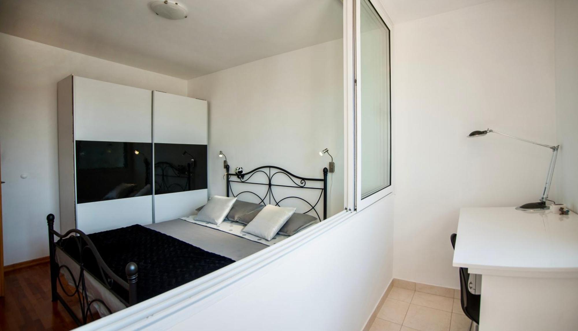 Split - Znjan - Luxury New Apartment On The Beach With Selfcheckin ภายนอก รูปภาพ