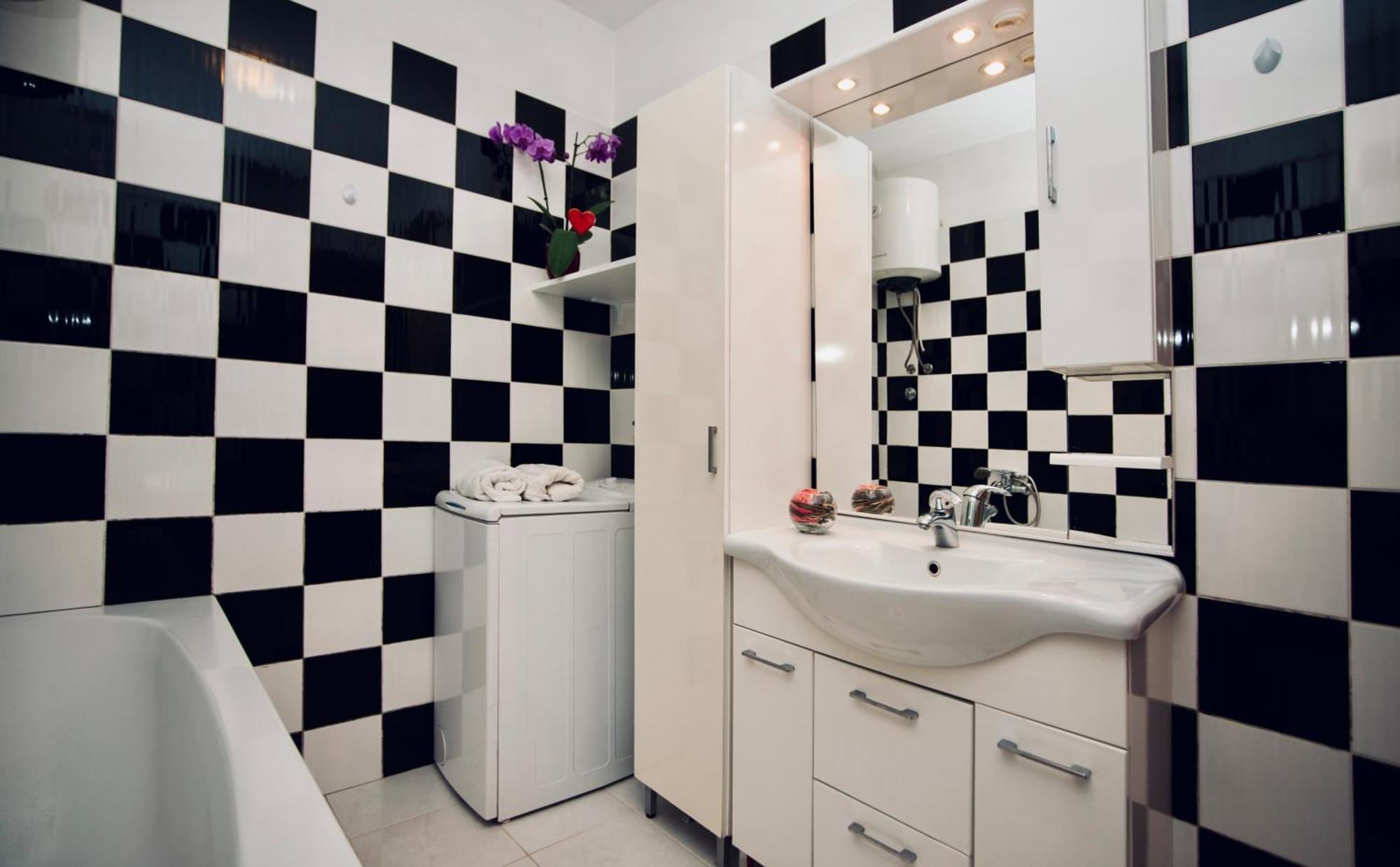 Split - Znjan - Luxury New Apartment On The Beach With Selfcheckin ภายนอก รูปภาพ